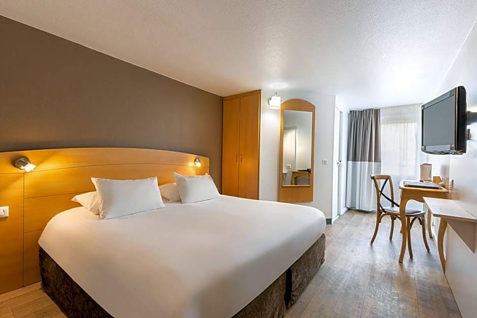 Sure Hotel by Best Western Plaisir