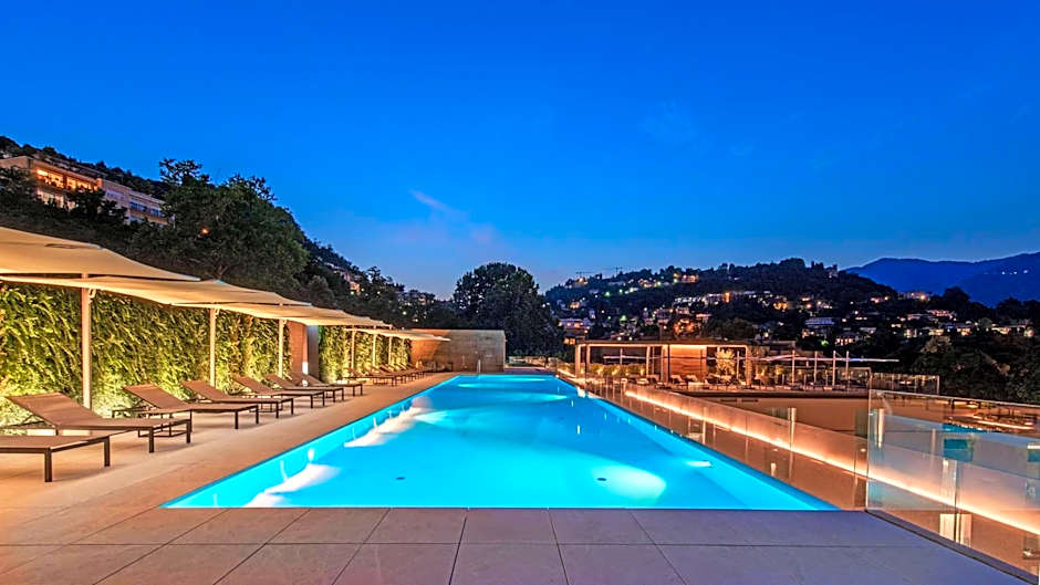 Hilton Lake Como