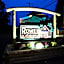 Rowe's Adirondack Cabins of Schroon Lake