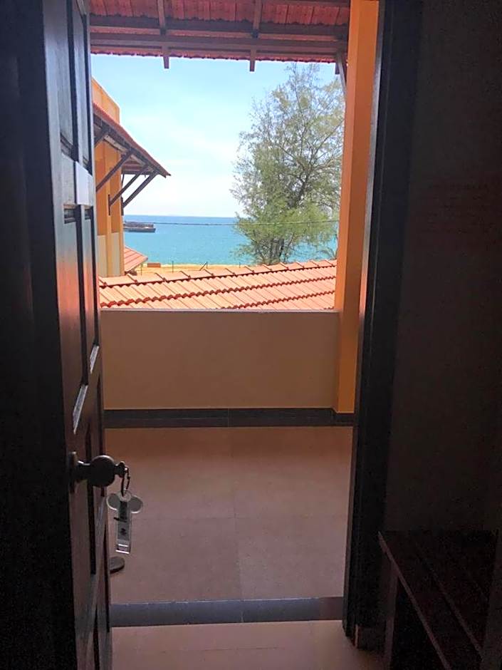 Teluk Lipat Seaview Inn