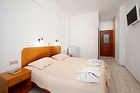 Standard Room with Sea View