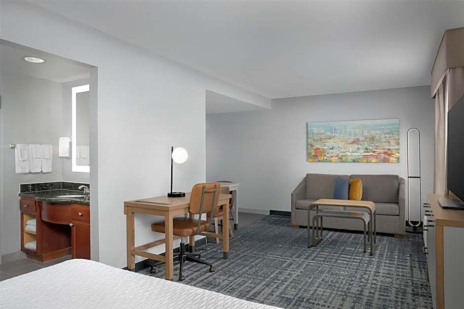 Homewood Suites By Hilton Birmingham-South/Inverness, Al