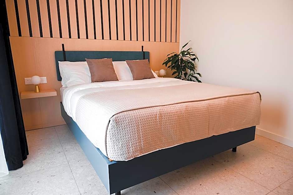 Townhouse17 Boutique Bed & Breakfast