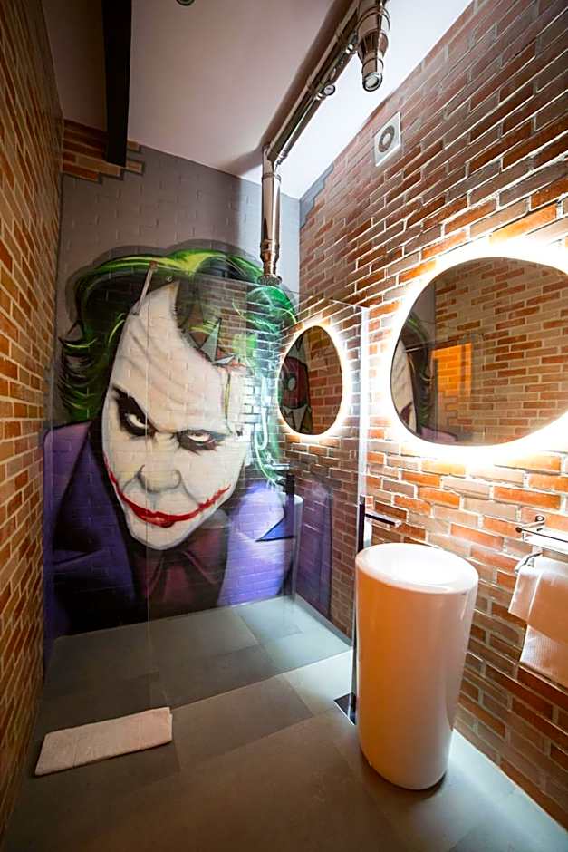 Hotel Art Al Boschetto