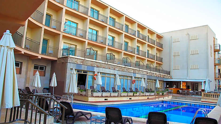 Hotel Iris - Only Adults