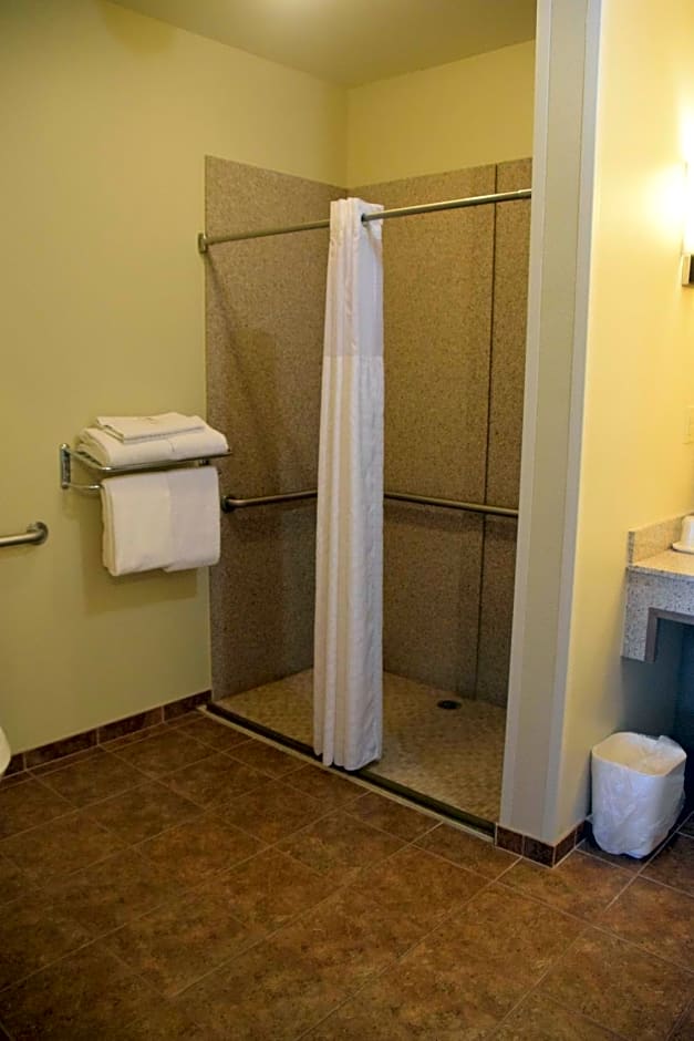 Best Western Dothan Inn & Suites