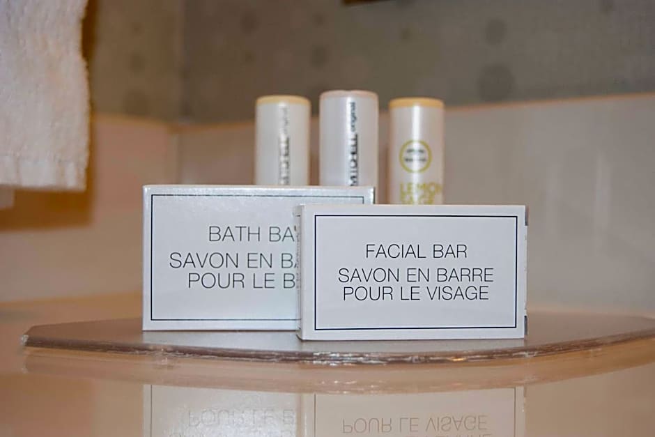 SpringHill Suites by Marriott Austin The Domain Area