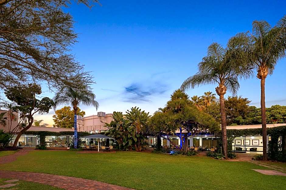 Park Hotel Mokopane