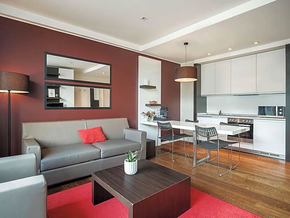 NH Collection Budapest City Center