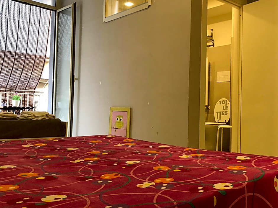 San Gennaro in porta