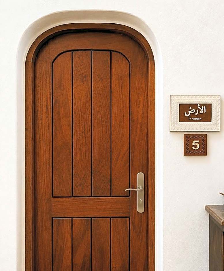 Asha Boutique Hotel