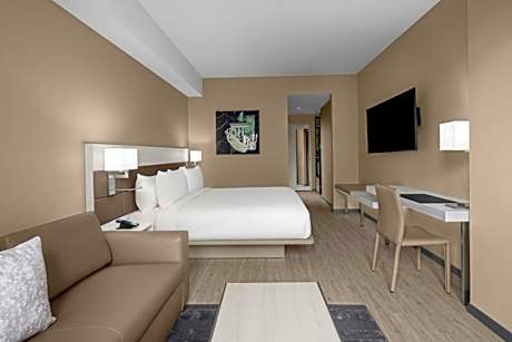 King Room