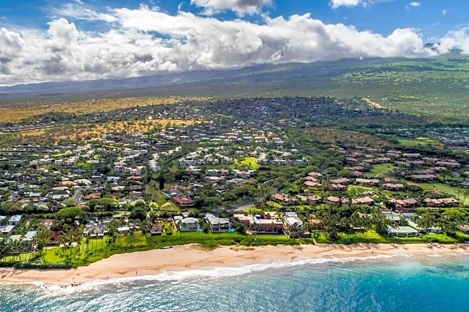 Palms at Wailea Maui