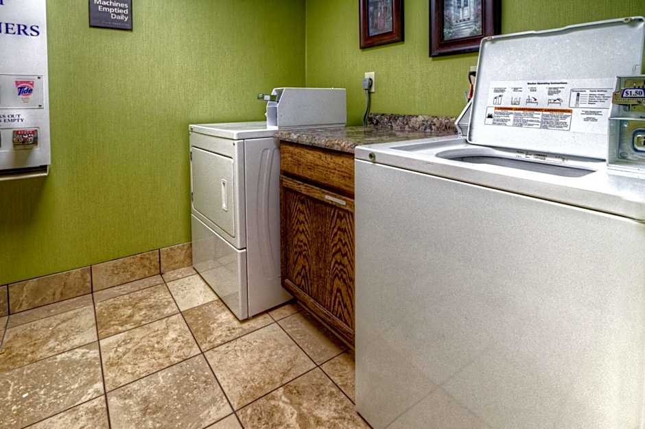 Hampton Inn By Hilton Goldsboro