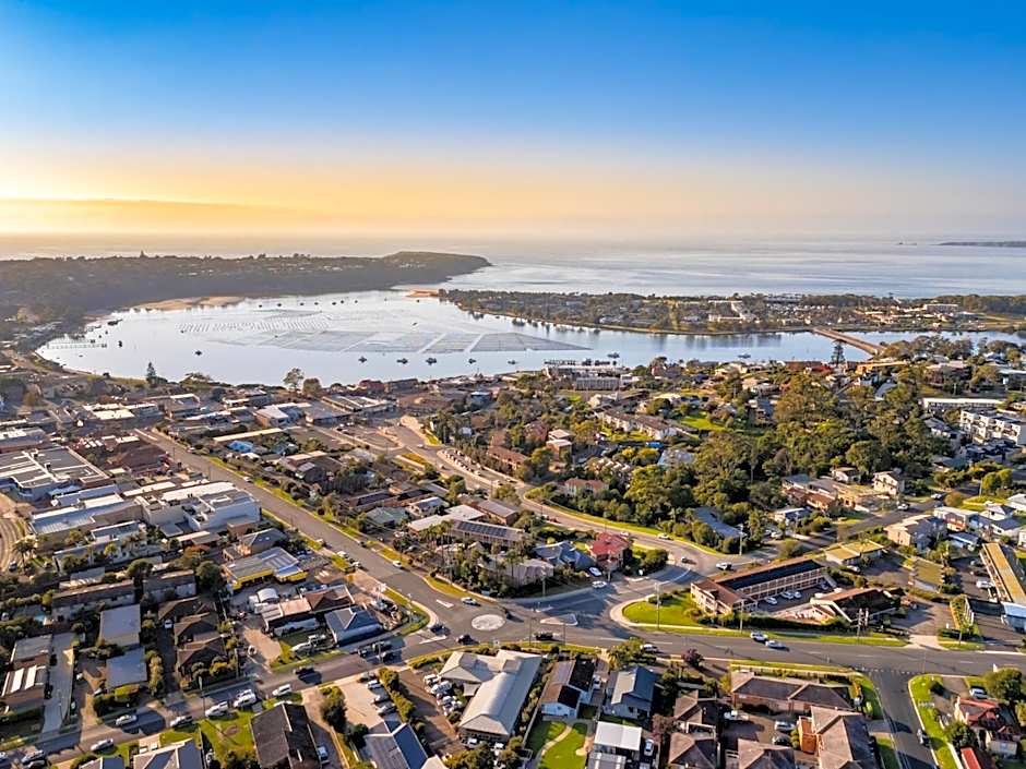 Sapphire Waters Motor Inn