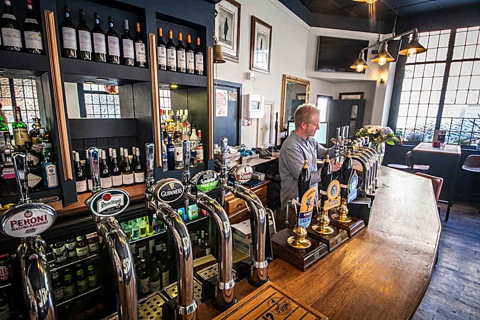 The Duke Rooms London