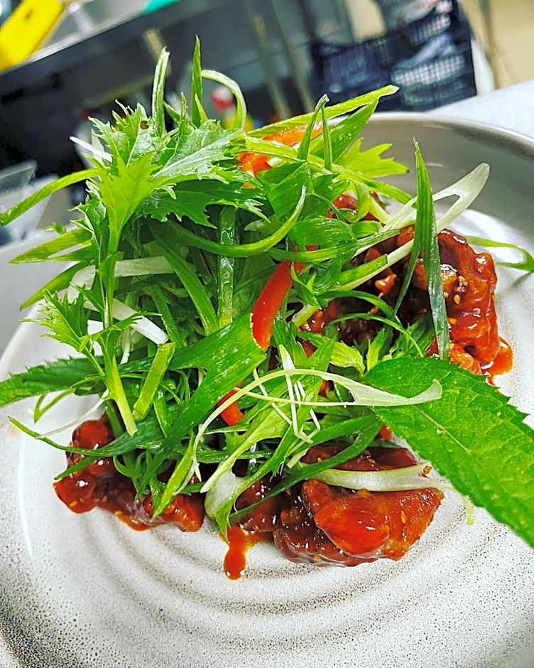 The Baytree Restaurant & Guesthouse