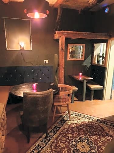 The olde Coach House