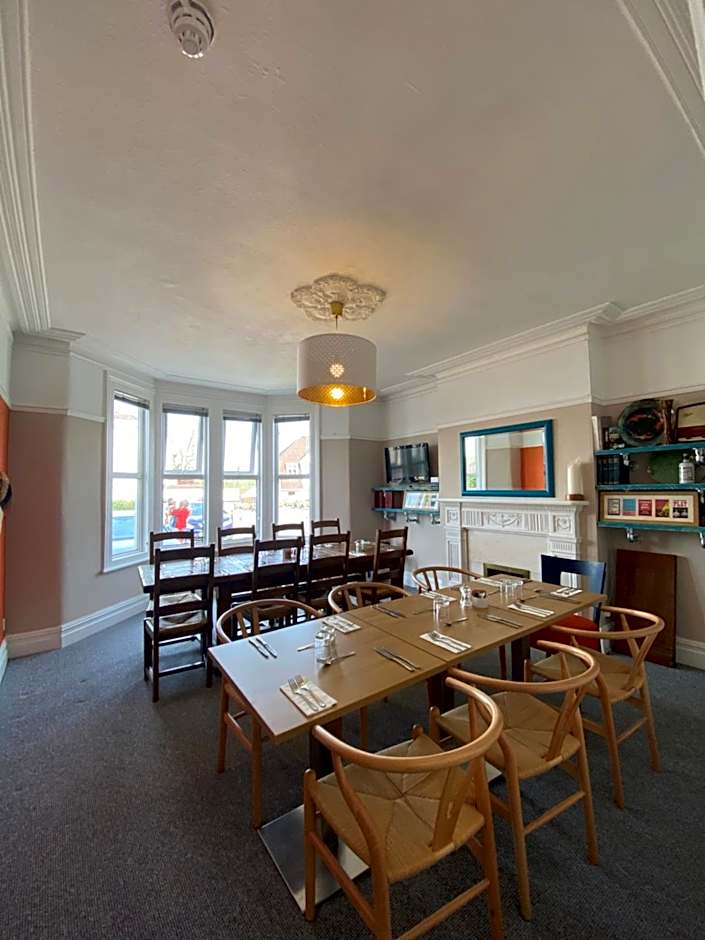 Hayward's at the Grasmere