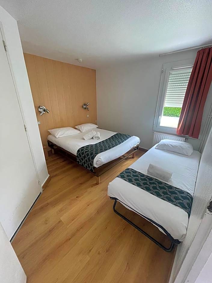 Fasthotel Annecy