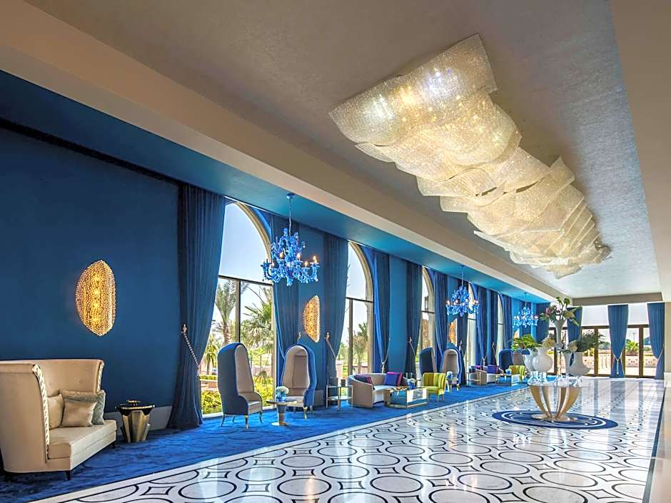 Rixos Premium Saadiyat Island - All Inclusive