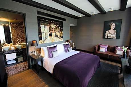 Executive Double Room