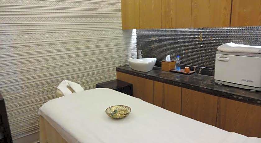 The Claridges Nabha Residence Mussoorie