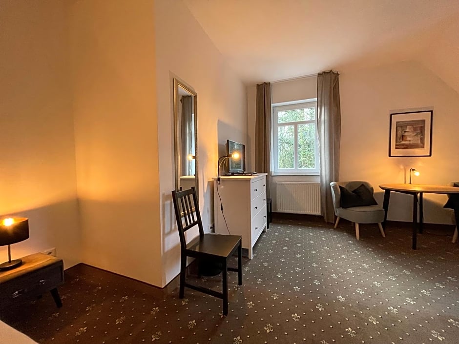 dS Hotel Gronau