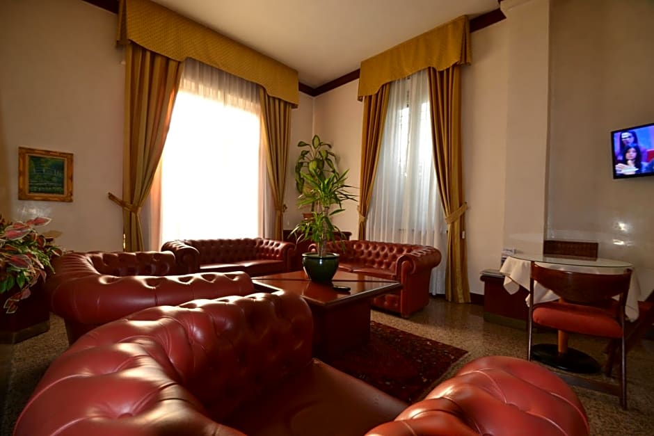 Hotel Residence