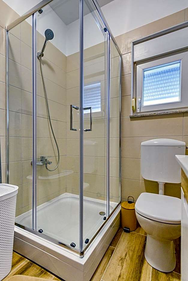 Holiday apartment -Zadar