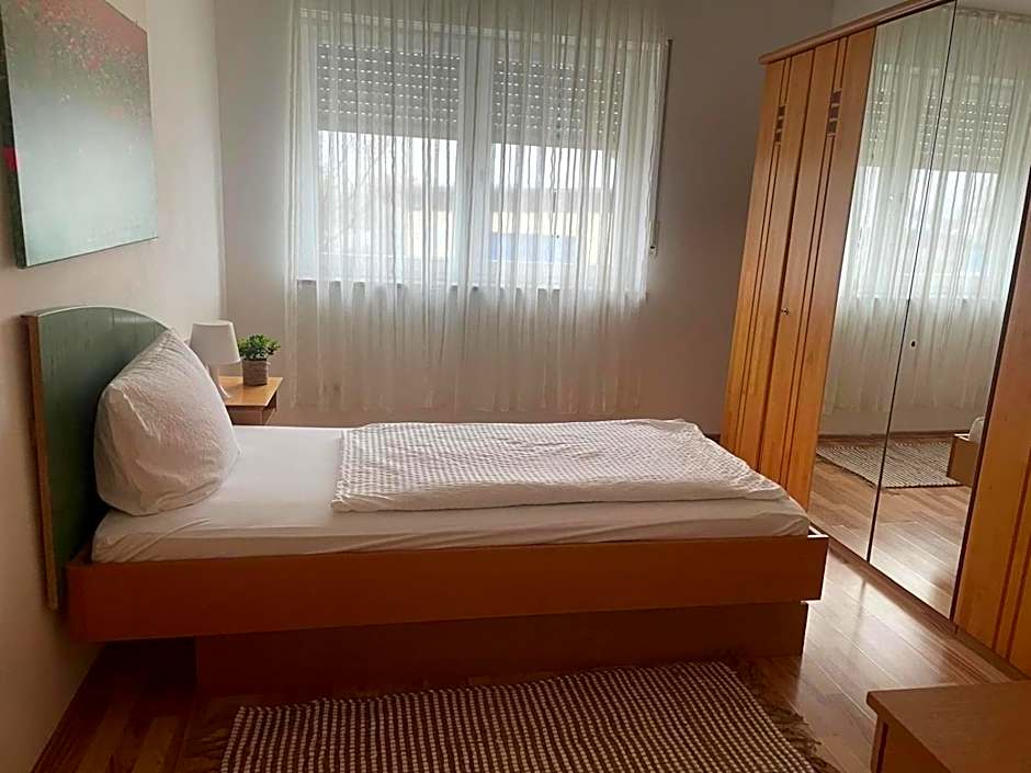 Heppenheimer Hof Hotel