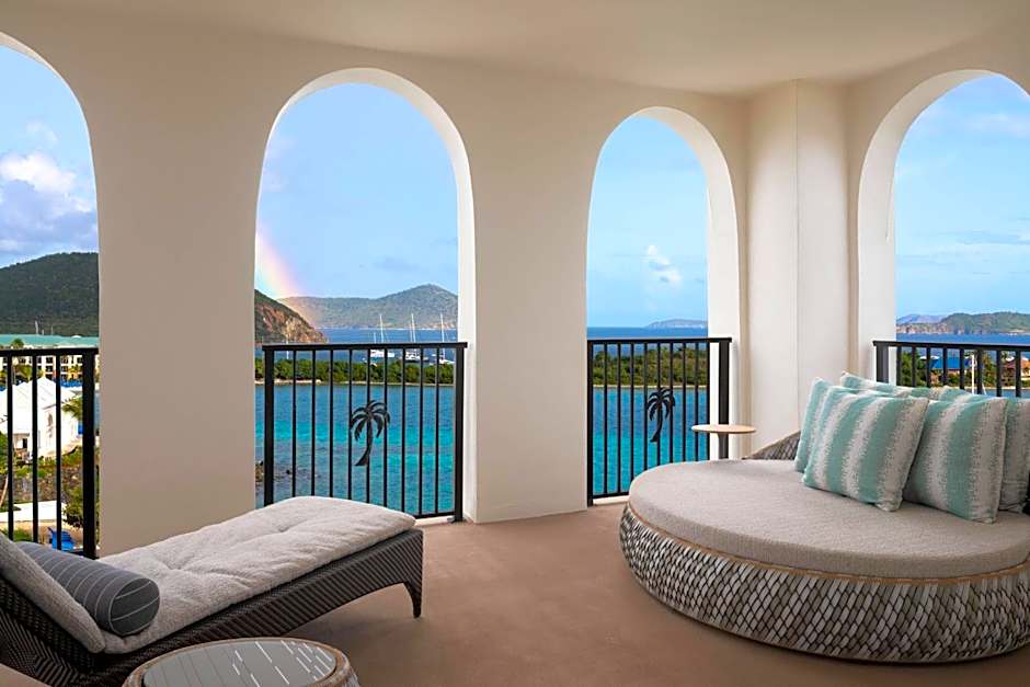 The Ritz-Carlton St. Thomas