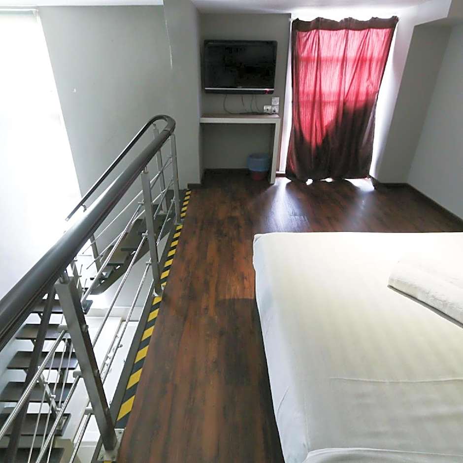 Hotel 99 Botanik Klang