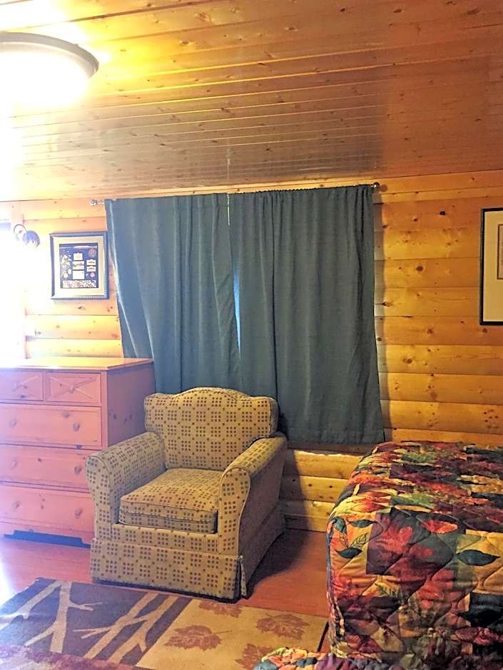 Z Bar Motel
