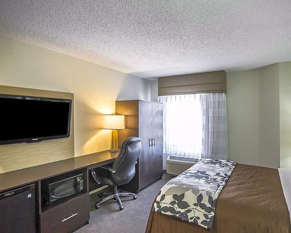 Sleep Inn Joplin