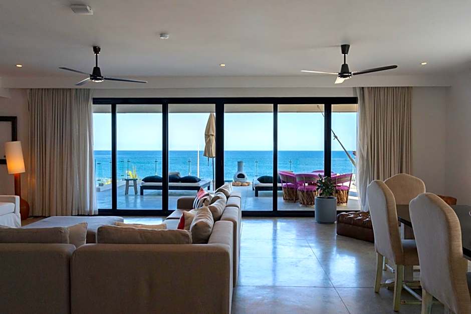 Hotel El Ganzo Adults Only