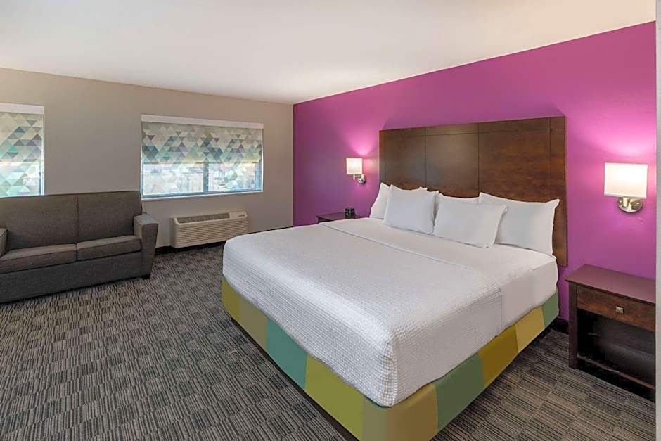La Quinta Inn & Suites by Wyndham Houston Northwest
