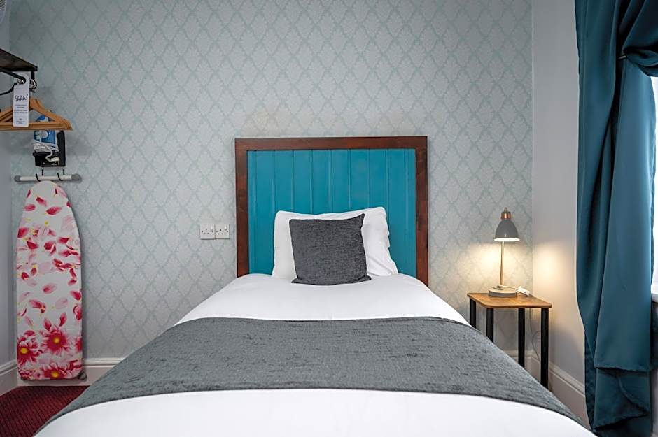 Rising Sun Hotel by Greene King Inns