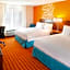 Fairfield Inn & Suites by Marriott Atlanta Gwinnett Place