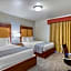Best Western Foothills Inn