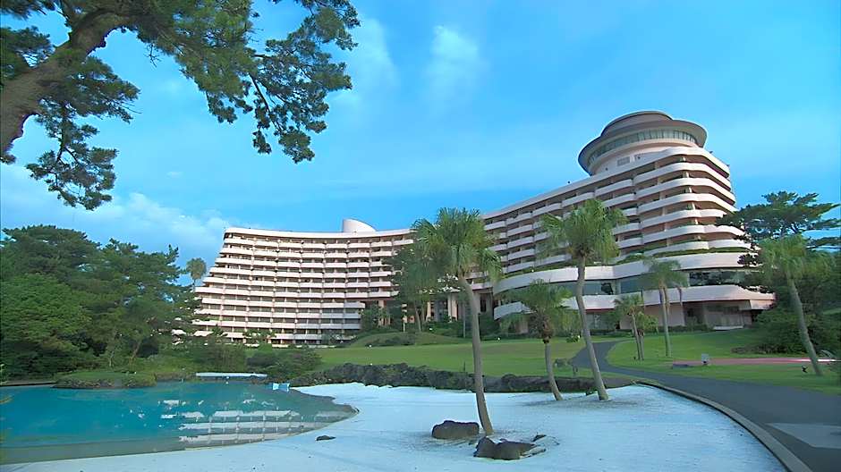 Ibusuki Iwasaki Hotel