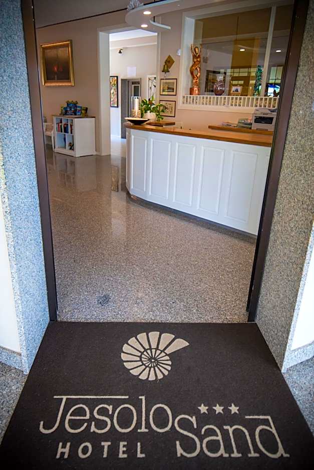 Hotel Jesolo Sand