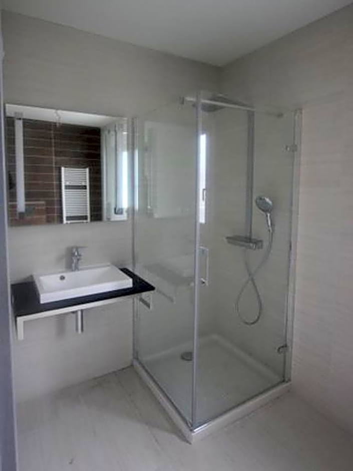 Hotel Le Cheval Blanc