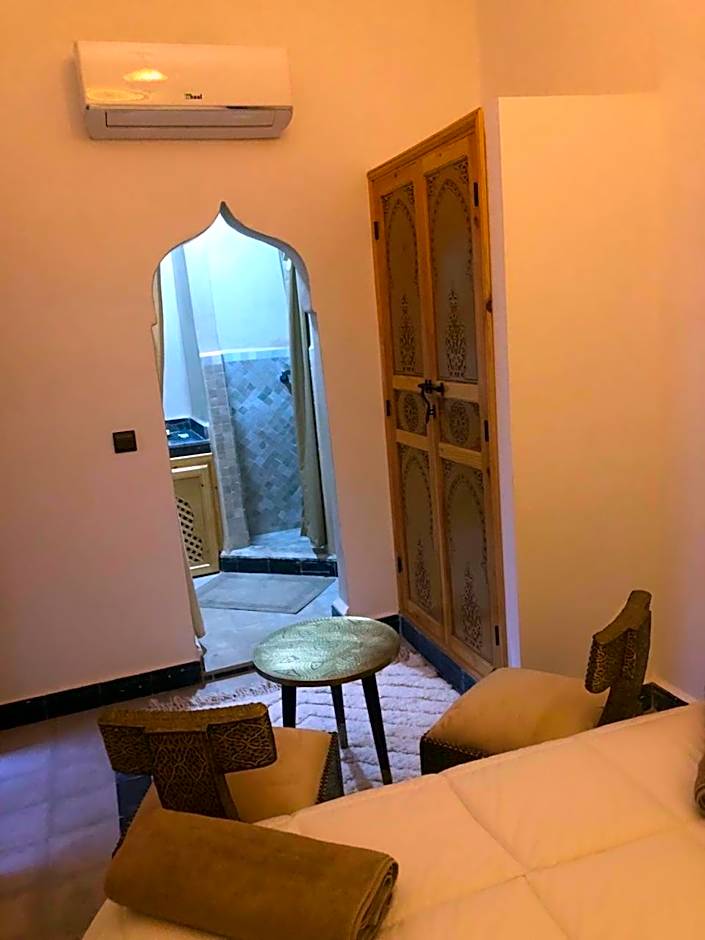Riad Orient Palace