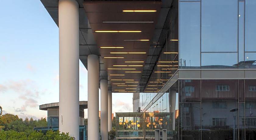 Mercure Istanbul Umraniye