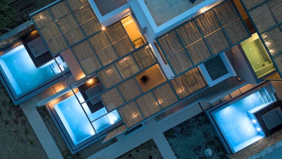 Yenesis Seaside Retreat - Adults only over 15