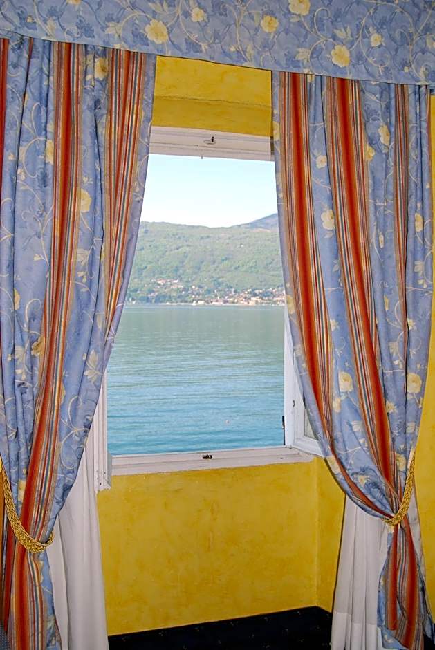 Hotel Beata Giovannina