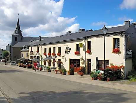 Auberge Le Relais