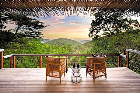 Sungulwane Private Game Lodge