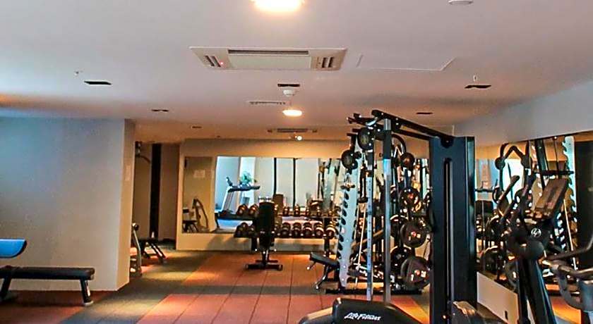 Park Inn by Radisson Yalova City Center